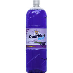   Limpiador Liquido Pisos Lavanda Querubin 1.8 Lt 
