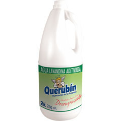 Querubin Des Gra
