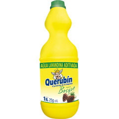 LAVANDINA QUERUBIN BOSQUE 1 LT