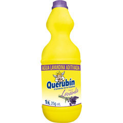 LAVANDINA QUERUBIN LAVANDA 1 LT