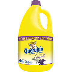 Querubin Laban Lavandax4L