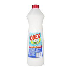 LIMP.ODEX AMONIACO 750 ML