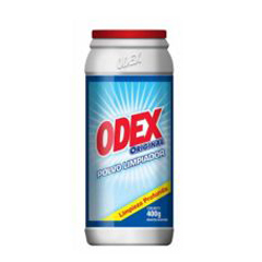 POLVO LIMPIADOR ODEX