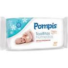 Toallitas Humedas Pompis 50 Un