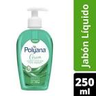 Jabon Liquido Green Polyana Bom 250 Gr