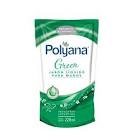 Jadon De Tocador Liquido Green Doypack Polyana 220 Ml