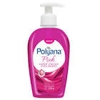Jabon Liquido Pink Polyana Bom 250 Gr