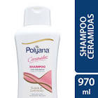 Shampoo Ceramidas Polyana 970 Ml