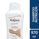 Shampoo Nutricion Polyana 970 Ml