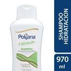 Shampoo Hidratacion Polyana 970 Ml