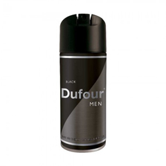Desodorante Aerosol Dufour 155 Ml