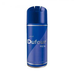 Desodorante Men Sport Dufour 155 Ml