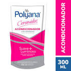 Crema De Enjuague Balance Doypack Polyana 300 Ml