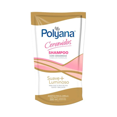 Shampoo Ceramidas Doypack Polyana 300 Ml