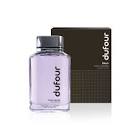 Perfume Men Black Dufour 100 Cc