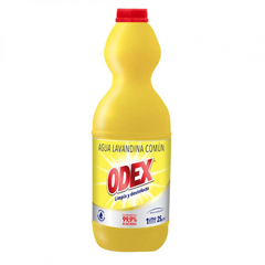   Lavandina Comun Odex 1 Lt 