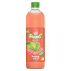 Shampoo Liso Swing 600 Ml