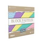 BLOCK DIBUJO ENTRETENIDA 20 HJS