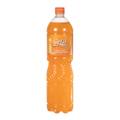 Agua Sab. Livra S/Gas Naranja X 1,5Lt.