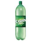 GASEOSA C-GREY L.LIMON X 2,25LT