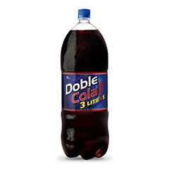 doble cola
