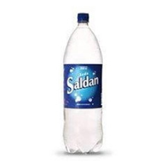 SODA SALDAN 2.25 LTR.