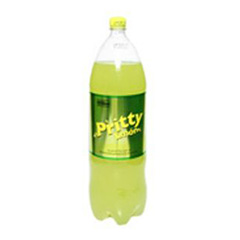 PRITTY LIMON 1 LTR.