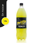 Gaseosa Pritty Light X 1500Cc