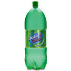 doble cola lima limon  3L