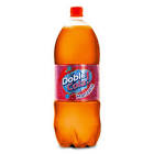 DOBLE COLA 3L MANZANA 