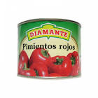 PIMIENTOS MORRONES JANDAIA 185G