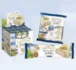 Barra De Arroz Semillas + Mousse Blanco Lulemuu 3 Un