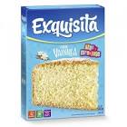 Polvo Bizcochuelo Redondo Lyvian 800 Gr