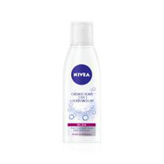 Locion 3 En 1 Piel Seca Nivea 200 Ml