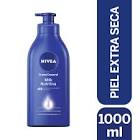 Crema para el Cuerpo Nivea azul x150ml