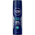 Deo Nivea fresh aerosol men x 150 cc