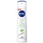 Deosodorante Nivea dry unisex aerosol x 150 ml.
