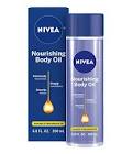 Aceite para el Cuerpo Nivea 200ml 