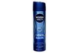 Desodorante Nivea Aqua Cool for men aerosol x 150 ml.