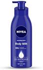 Crema Nivea Body X400Ml