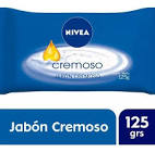 Jabon Tocador Nivea Arroz Y Loto 3x125gr 