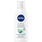 Leche Limpiadora Hidratante Nivea Visage 200 Ml