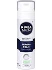 Espuma Afeitar Nivea B/D
