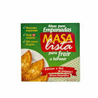 Masa para empanadas Mil Hojas para freir x 12 unidades