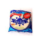 Disco empanadas Don Sixto freir