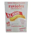 ravioles kg 