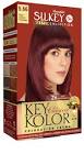 Tintura Key Kolor Nº5.7 Rojo Intenso
