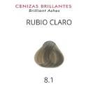 COLORACION POLICROM + OXIDANTE 8.1