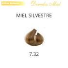 Kit Key Kolor Nº6.32 Miel Silvestre Int