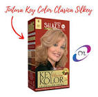COLOR.KEY SILKEY KOLOR CLASICA